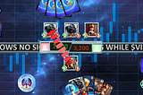 CryptoShowdown: Rules are rules