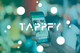 Tappfy · Proyecto UX/UI