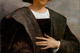 Columbus Was a Pimp
