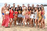 Why Your Bachelor/Bachelorette Sucks Pt. 1