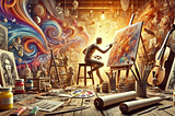The Idea of the Creative Personality
