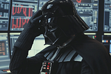 Why The Galactic Empire Probably Went Broke