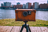 Top Performance for RestAPI Object Detection Service with Rust and Actix