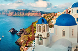 Best Places In Greece To Visit For A Memorable Adventure