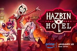 Hazbin Hotel — Das profundezas da internet, para o coração do grande público