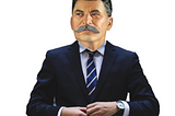 CEO: Another Way of Saying Dictator