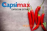 Capsimax: Igniting Your Health and Fitness Journey