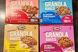 Product Review: Cooper Street Snacks