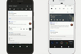 안드로이드 기획자의 Android Oreo Notification 설계 일지 #2.