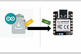 XIAO BLE Sense Firmware Update (UF2)