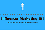 Influencer Marketing for Small Business