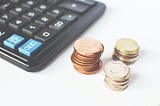 Understanding the running costs of a company in Taiwan.