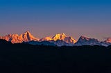 Kanchenjunga Circuit Trek