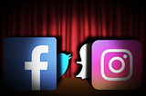 Facebook v/s Instagram (Media Content Analysis)