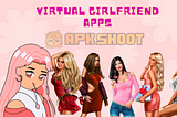 The Best Virtual Girlfriends Apps (AI Girlfriends Apps) to Keep You Company