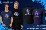 March Creator Promotion & Official Merch Shop!