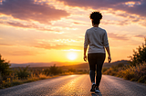 How to Keep Walking When Hope Feels Out of Reach