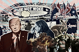 America, Woke Politics and the View from Down Under