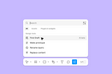 Figma AI Tools