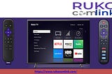 How do I activate my Roku ?