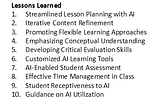 When can we start learning on our own?