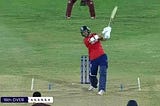 WI vs Eng - T20 World Cup, Super Eight - Salt assault takes England home
A devastating 87 not out…