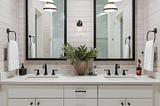 15 Stunning Master Bathroom Cabinet Ideas to Transform Your Space in 2024