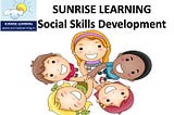 SOCIAL SKILL DEVELOPMENT FOR PEOPLE WITH ASD