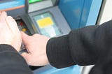 Awas Serangan Tebak PIN ATM! Ini Pencegahannya