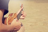 Ukulele For Beginners: What You Need To Know Before You Get Your First Uke