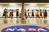 The hidden beauty of “Hidden Figures”