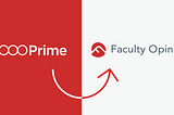 F1000Prime is now Faculty Opinions