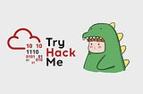 wgel CTF Write [TryHackMe]