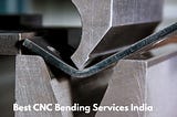 Best Laser Cutting, Bending, and Spot Welding Services in Pune