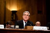 Four Questions I would ask Bob Mueller