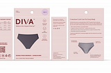 I Tried It: Diva Period Underwear