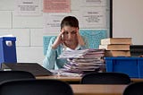 Reduce Teacher Burnout: Streamline Classroom Management