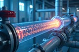Surge Analysis for Polymer Pipelines, India