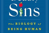 “Seven Deadly Sins” Book Cover