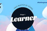Crio Winter of Doing