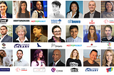 26 People You’ll Want to Meet at Elevate Social Impact