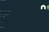 Why I picked nodejs for my startup