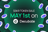 Complete Guide to the Upcoming Saakuru Token Sale, May 1st, 2024