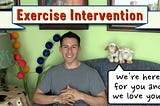 Exercise Intervention