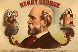 Уникальный Генри Джордж: идеи и влияние
