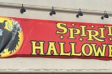 An Oral History Of The Spirit Halloween Store