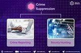 Dive Deeper into Social Bureau Feature: Crime Suppression