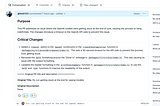 Introducing Improved Pull Request Descriptions for Faster Code Reviews