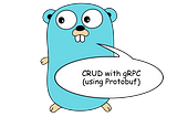 Golang. CRUD with gRPC.