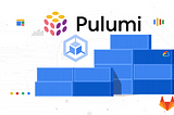 Automate GCP Infra with Python using Pulumi and Gitlab!!